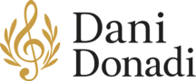 Dani Donadi - Media Composer Logo